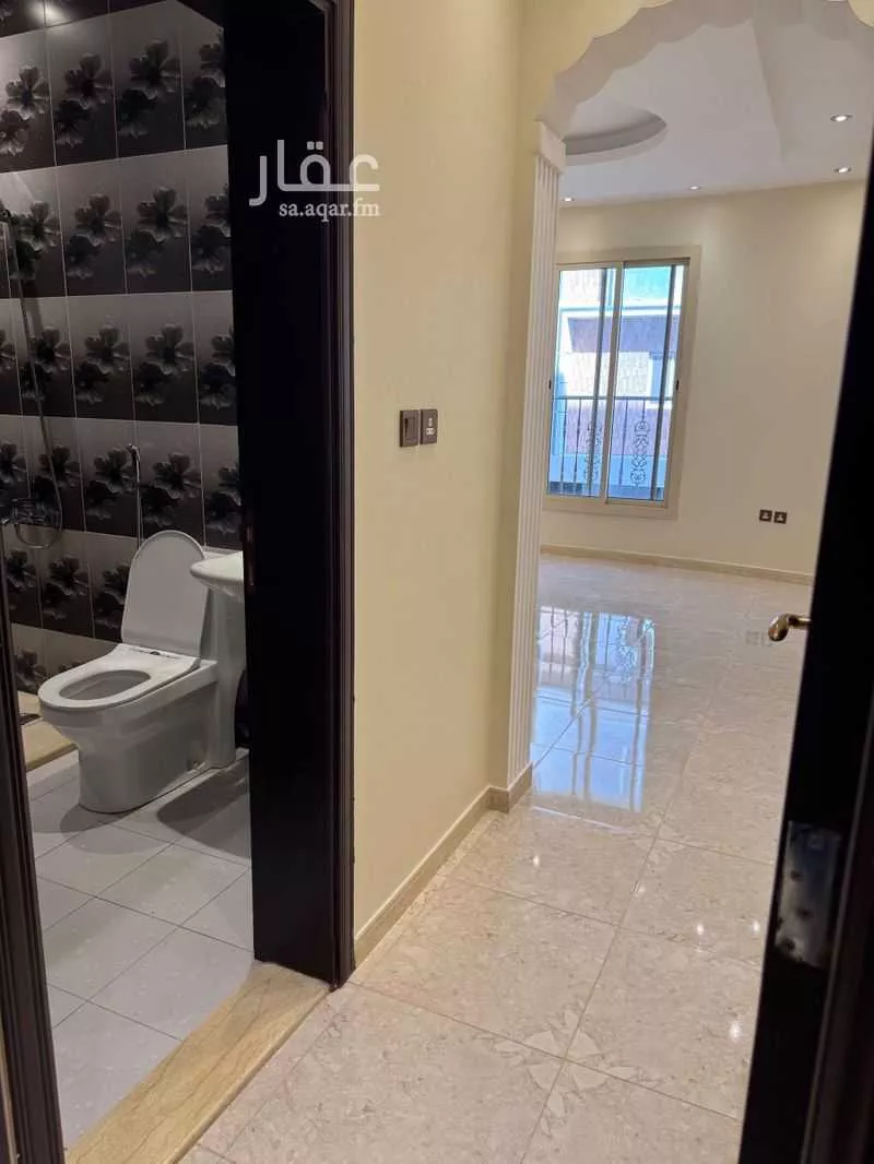 شقة 2 غرف في الروضة، جدة 5