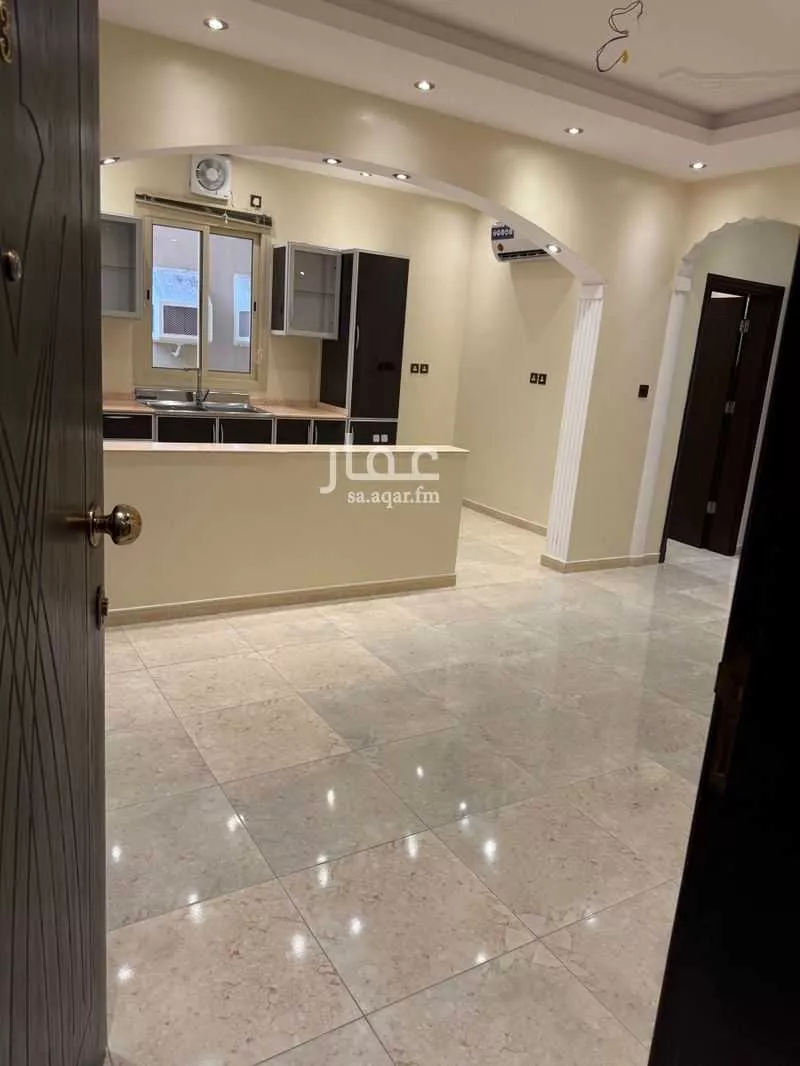 شقة 2 غرف في الروضة، جدة 4