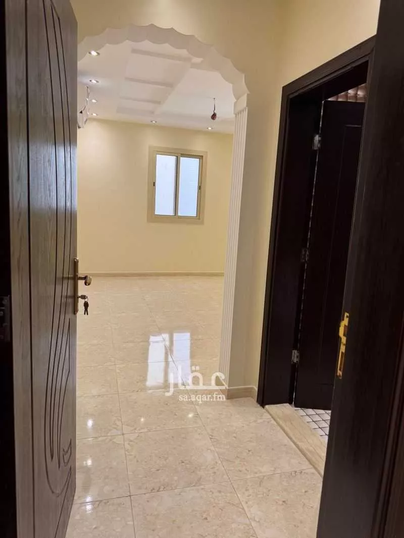 شقة 2 غرف في الروضة، جدة 7