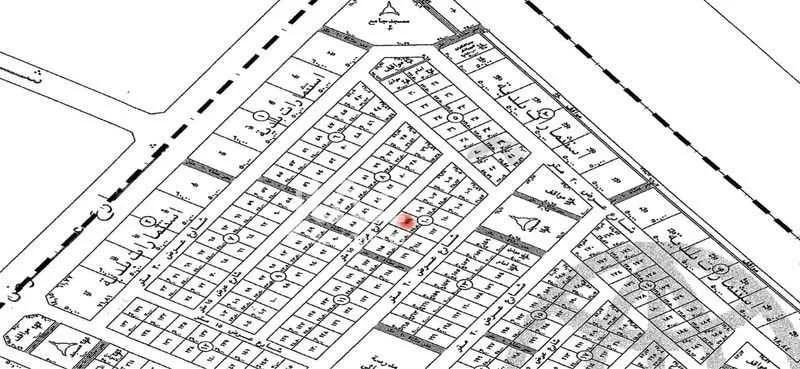 360 sqm land in Banban 2