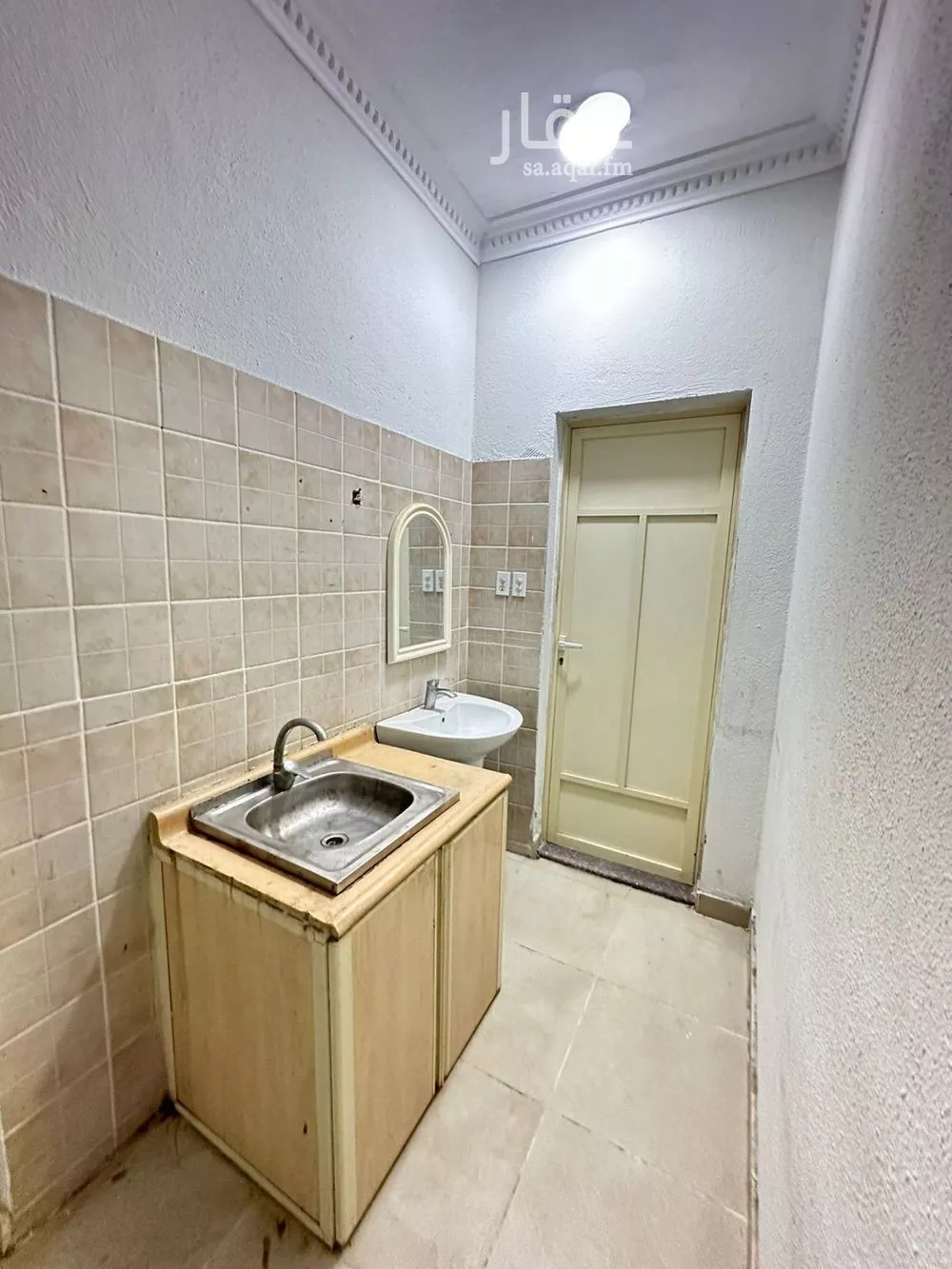 1 bedroom apartment in Al Jisr 4