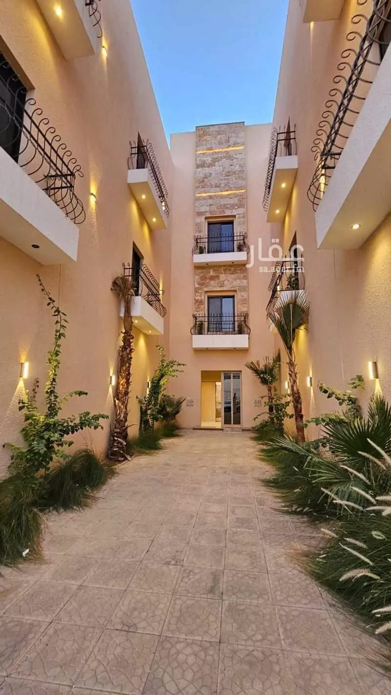 شقة 3 غرف في ظهرة لبن 2