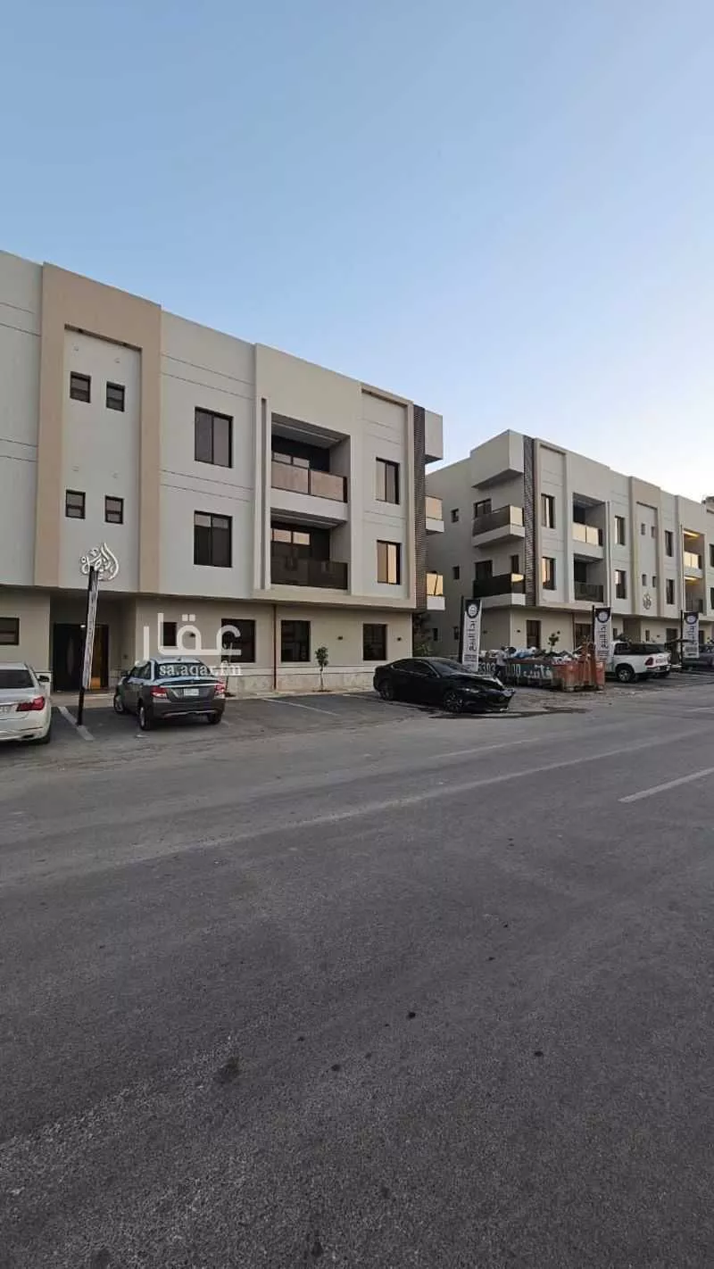 2 bedroom apartment in Dhahrat Laban, Riyadh 11