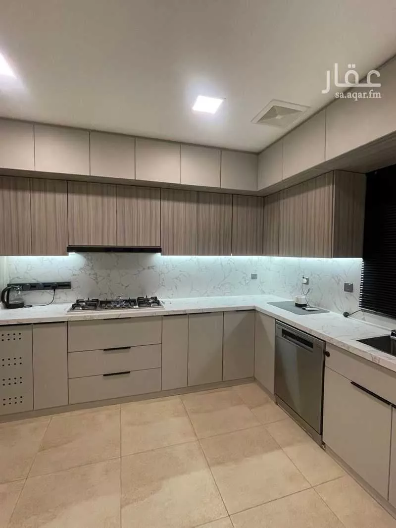 7 bedroom villa in Al Narjis 3