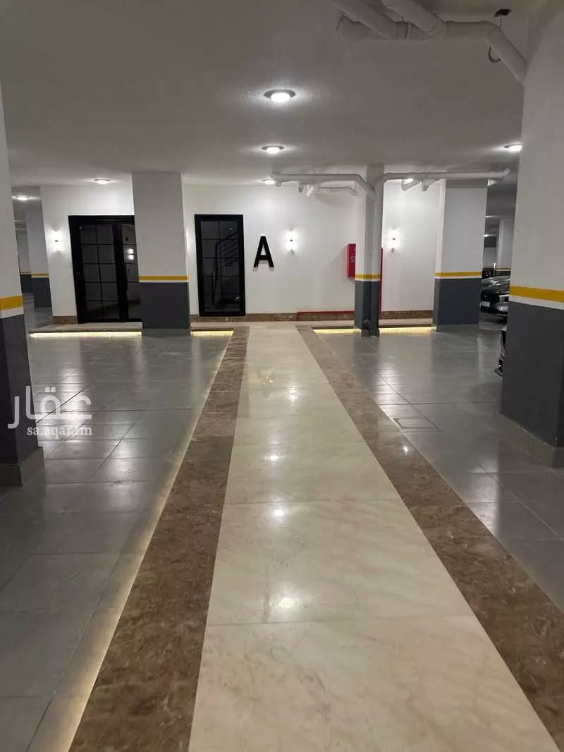 3 bedroom apartment in Al Bahr 2