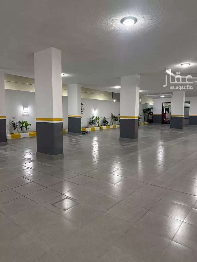 3 bedroom apartment in Al Bahr 3