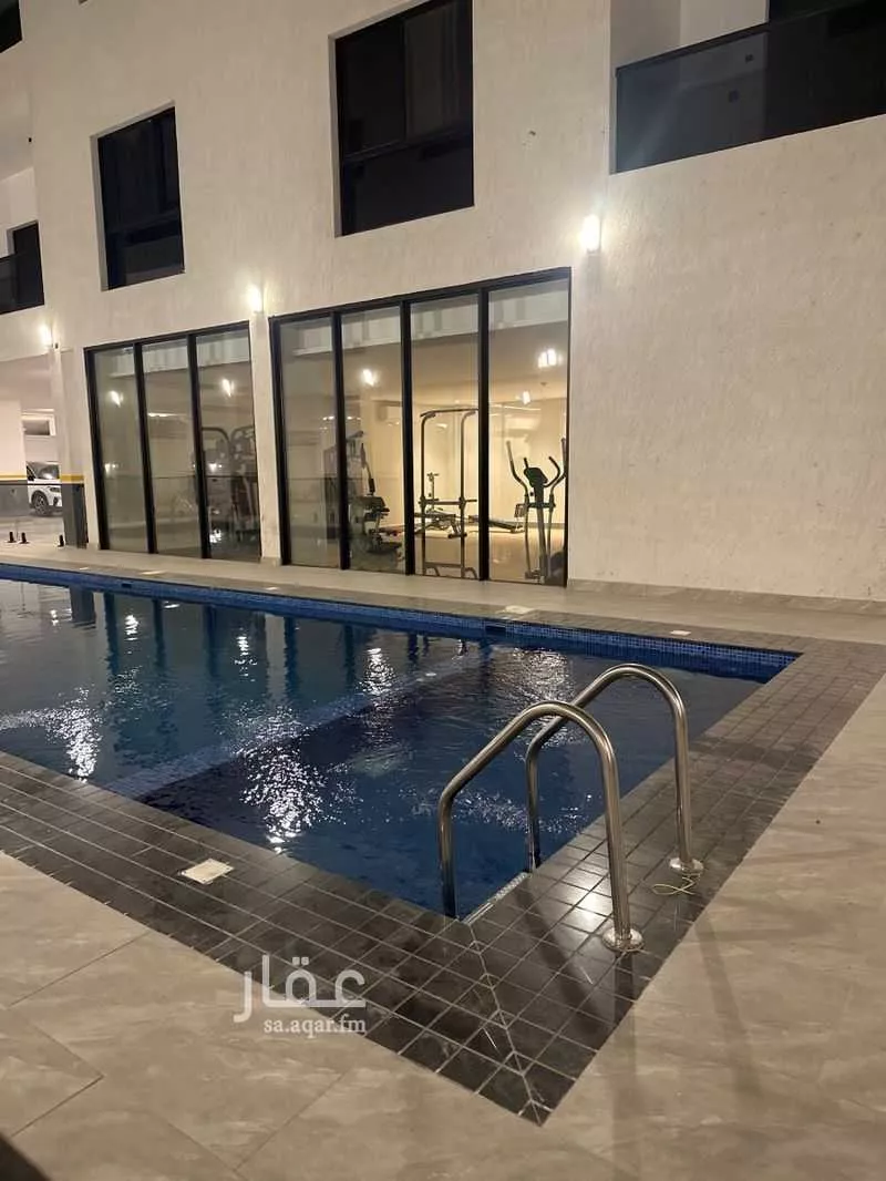 3 bedroom apartment in Al Bahr 5