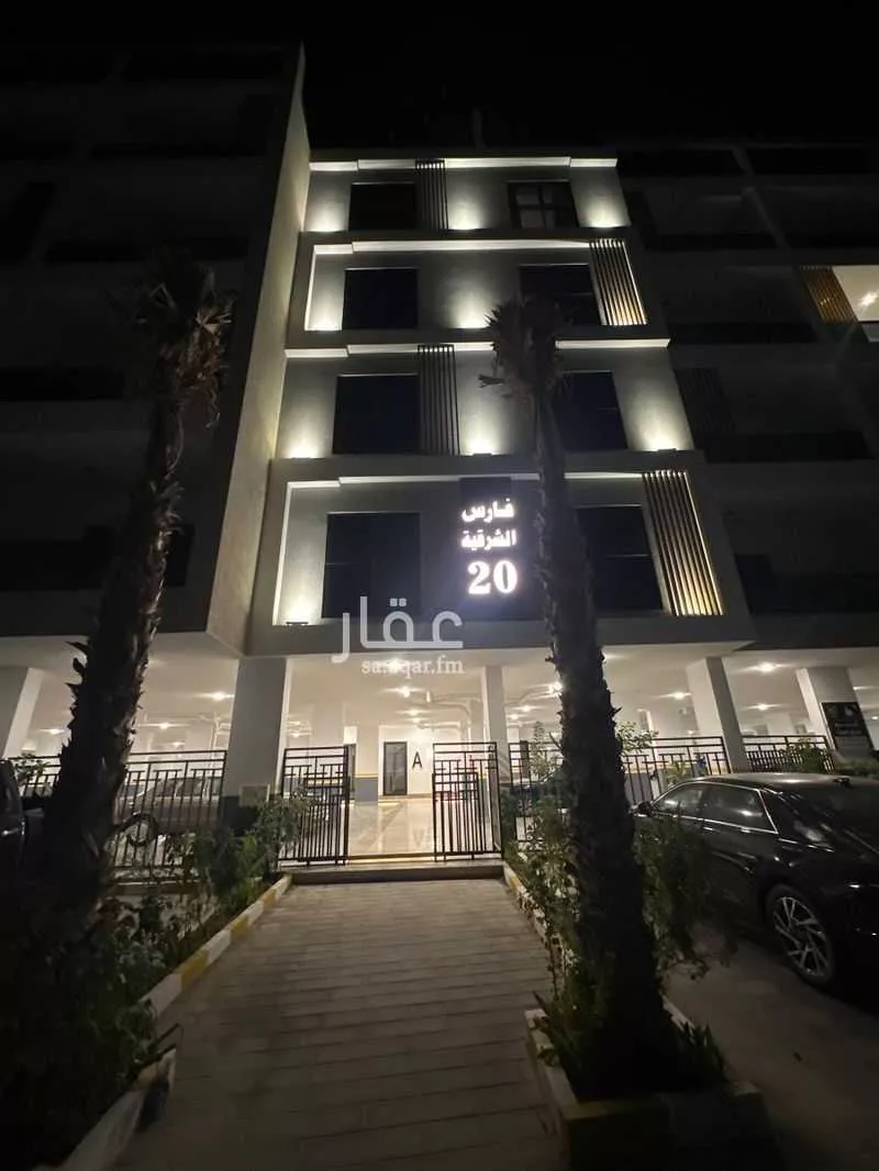 3 bedroom apartment in Al Bahr 1