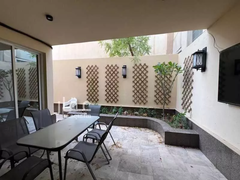 دور 3 غرف في الياسمين 1