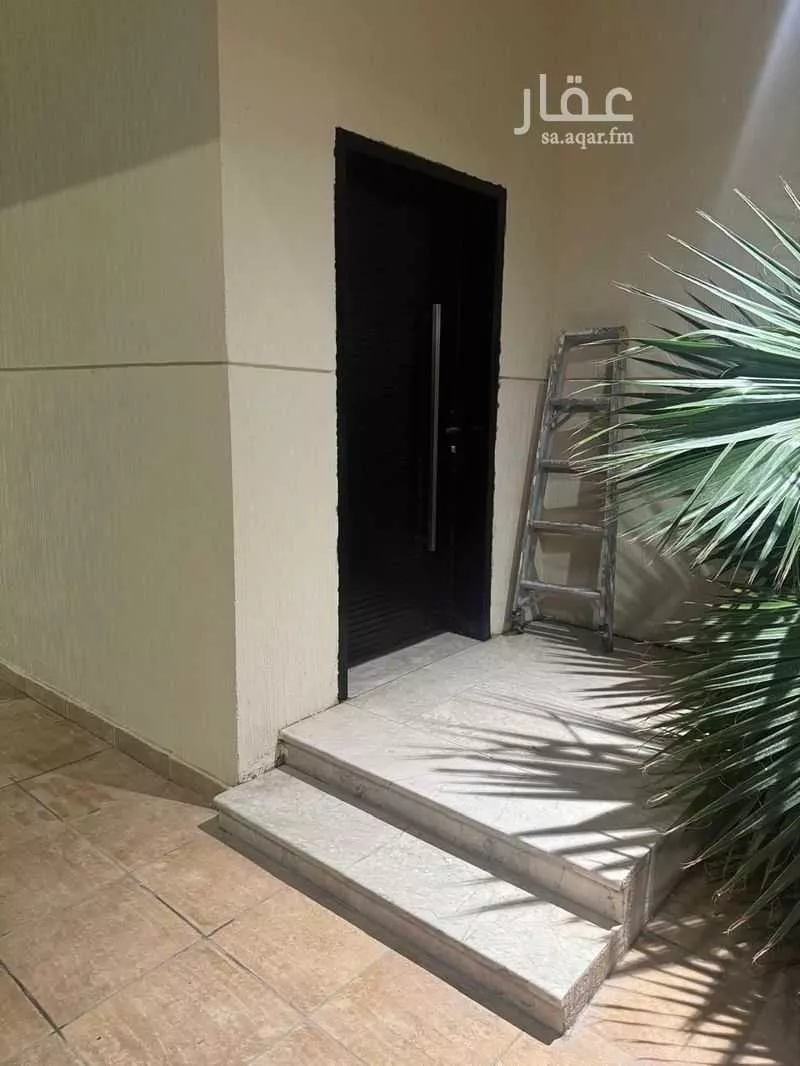 4 bedroom villa in Qurtubah, Riyadh 5