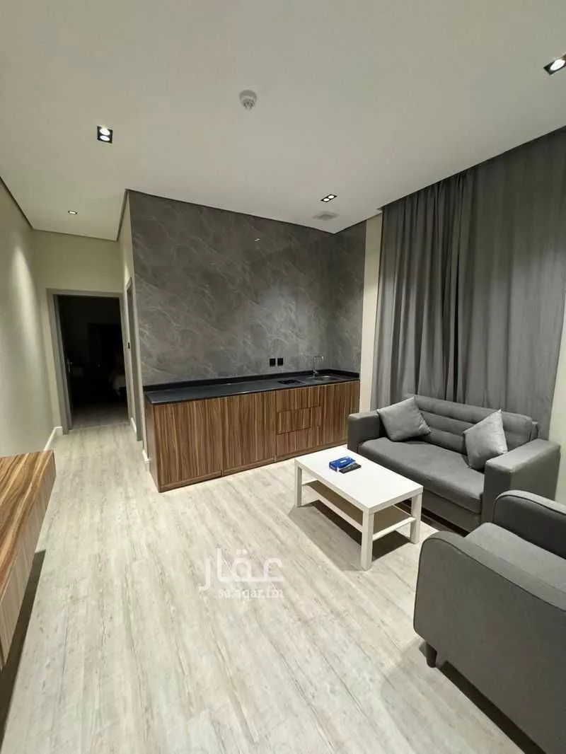 1 bedroom apartment in Al Olaya, Eastern Province 5