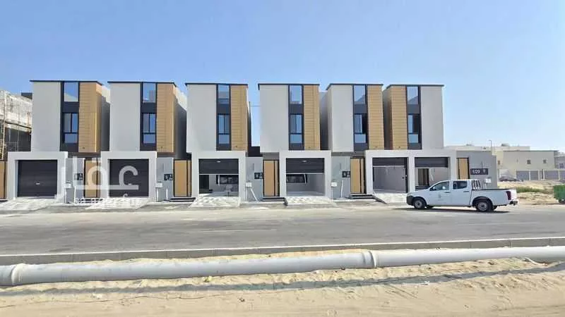 فيلا 6 غرف في اللؤلؤ