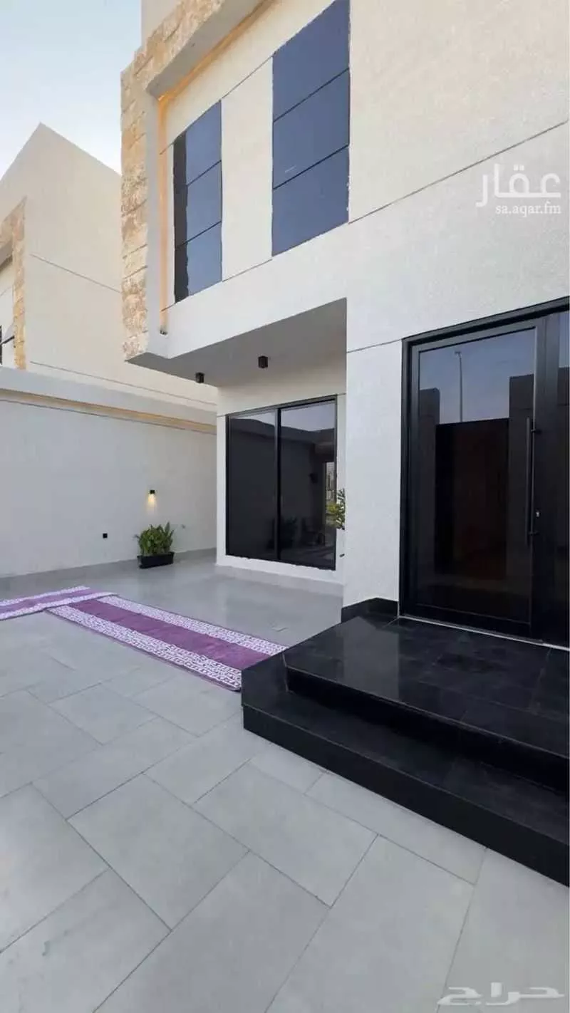 فيلا 7 غرف في اللؤلؤ 2