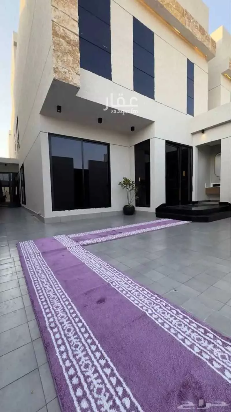 فيلا 7 غرف في اللؤلؤ 3