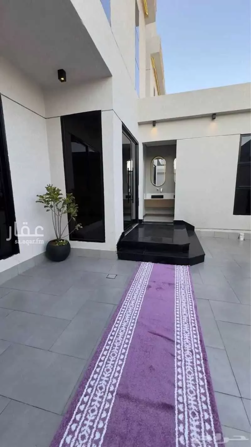 فيلا 7 غرف في اللؤلؤ 1