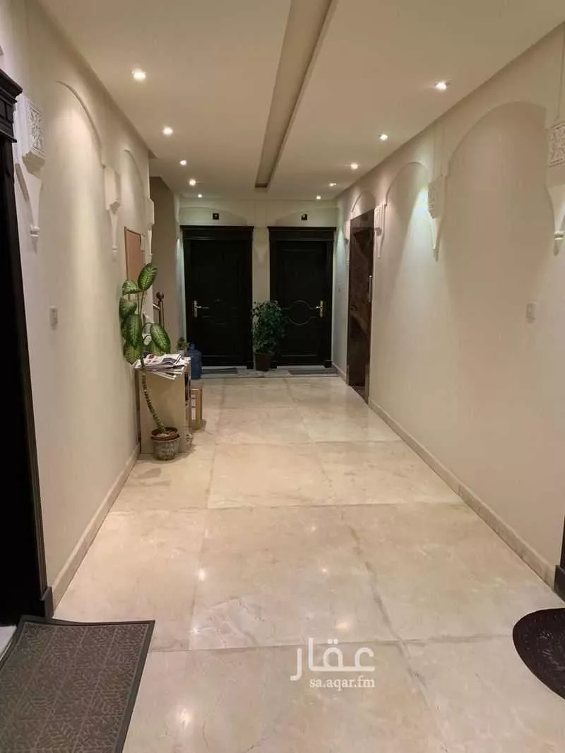 شقة 4 غرف في الياسمين 3