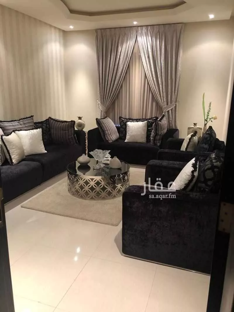 شقة 4 غرف في الياسمين 1