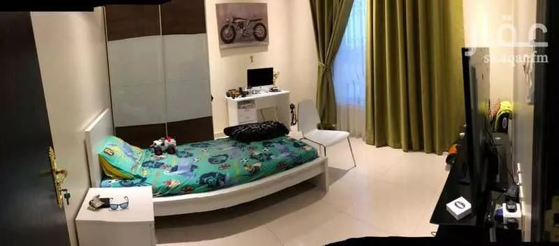 شقة 4 غرف في الياسمين 4