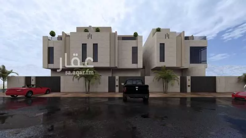 دور 4 غرف في الشرق 2