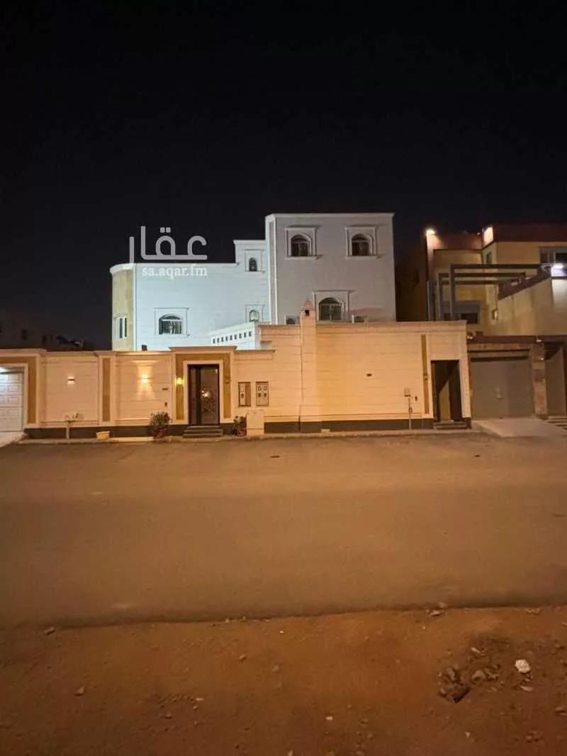 دور 3 غرف في المونسية 2