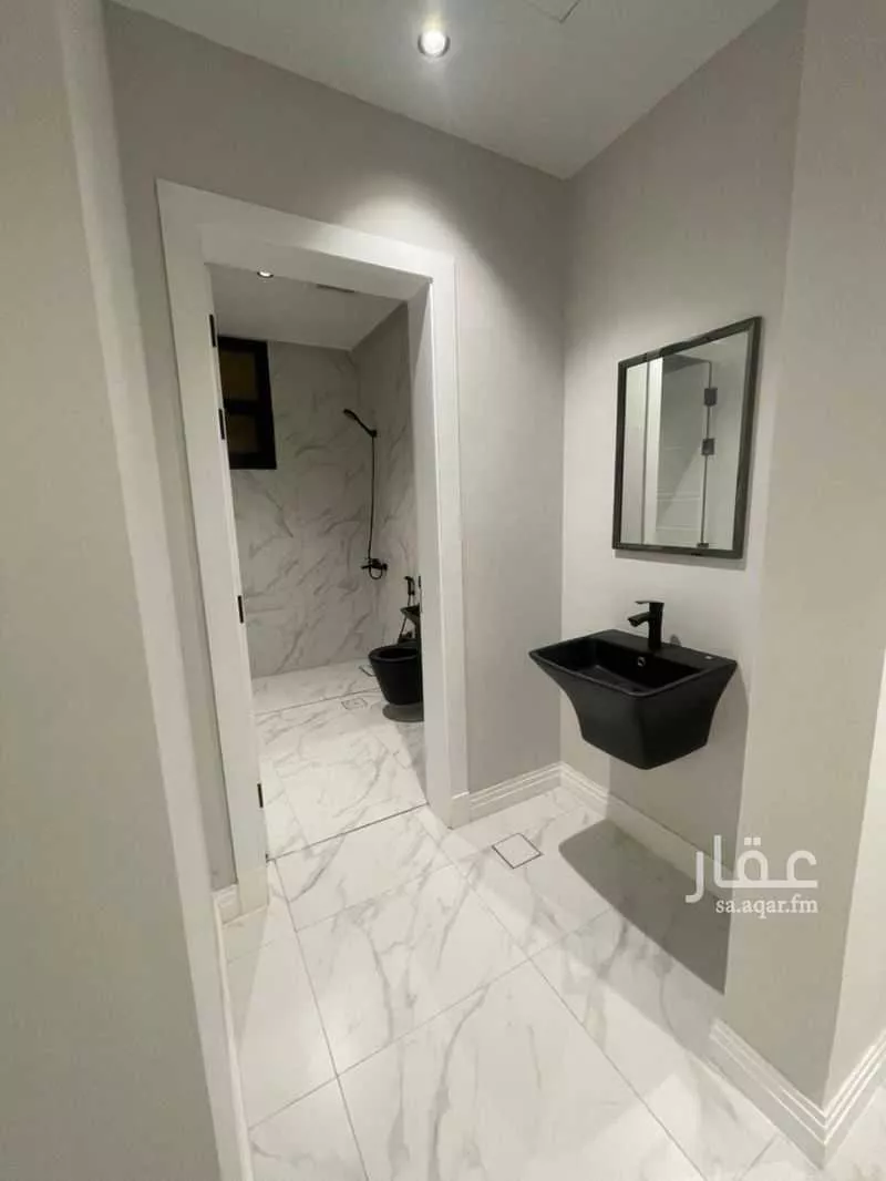 شقة 3 غرف في الملقا 3