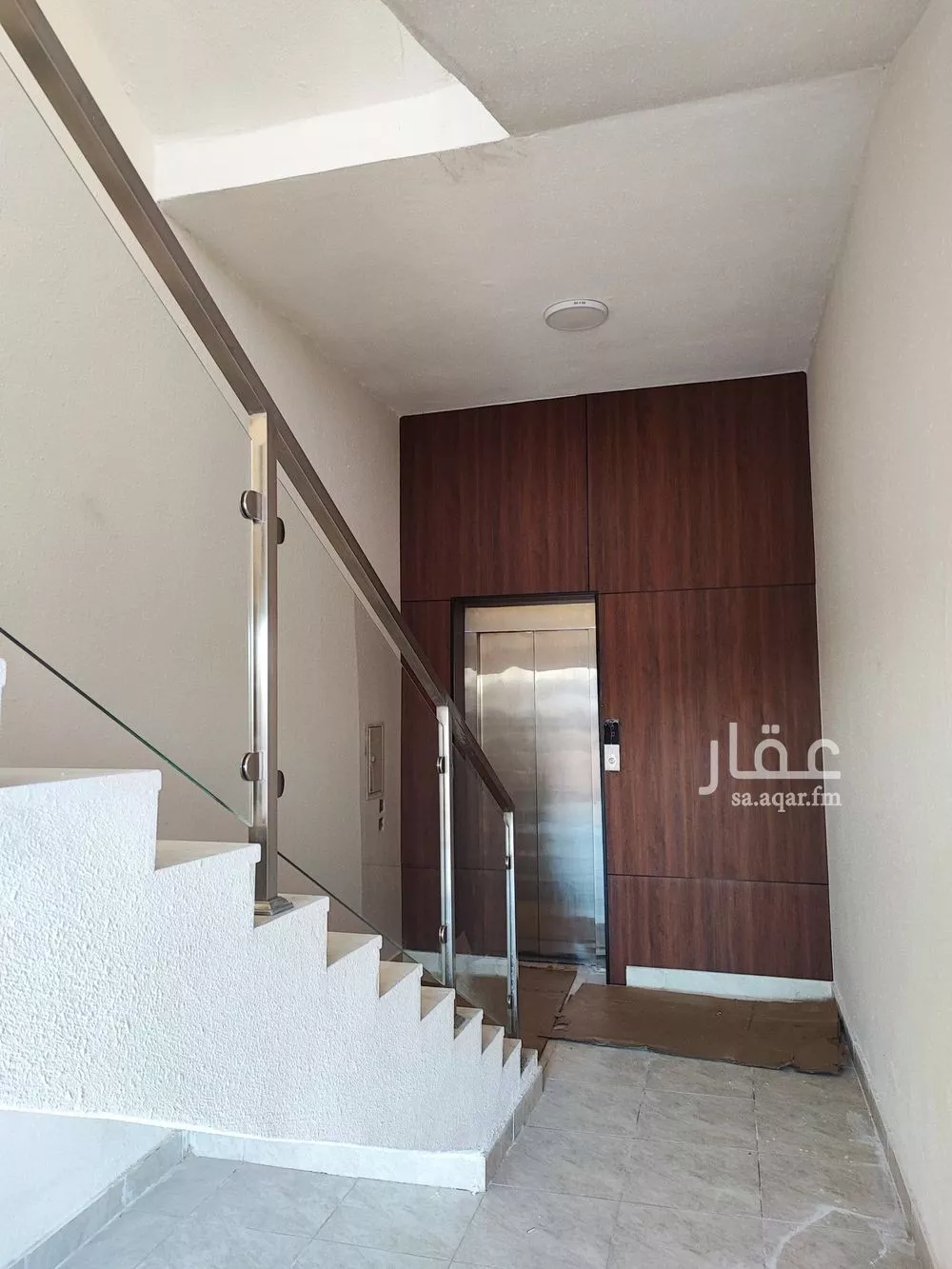 شقة 3 غرف في المونسية 3