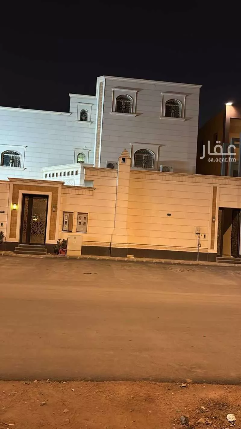 شقة 4 غرف في المونسية