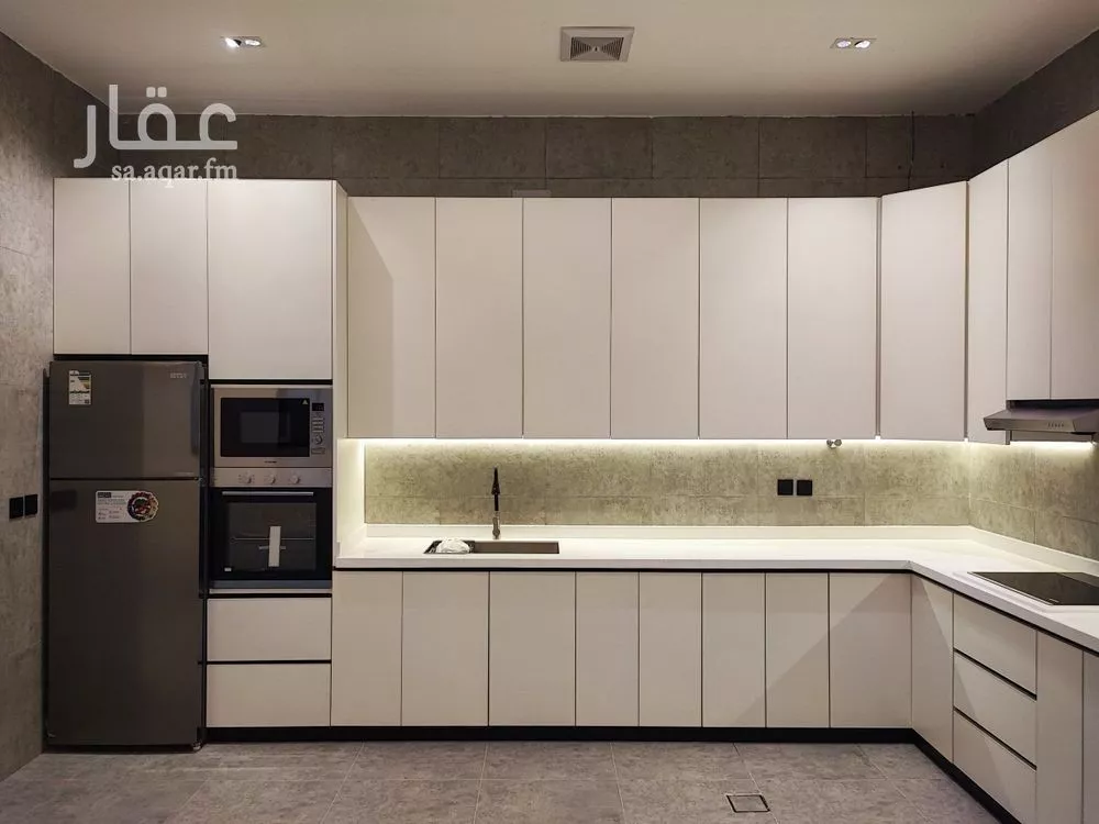 شقة 3 غرف في المونسية 1