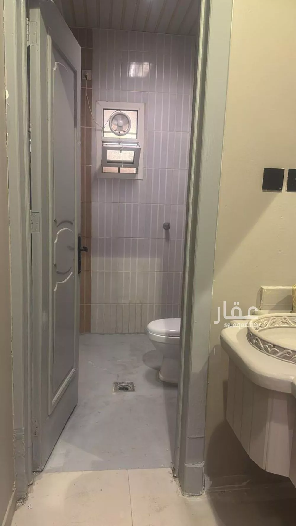 دور 5 غرف في المونسية 4