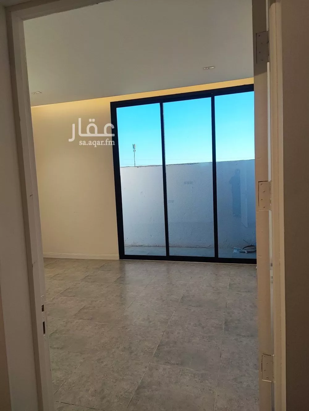 شقة 3 غرف في المونسية 2