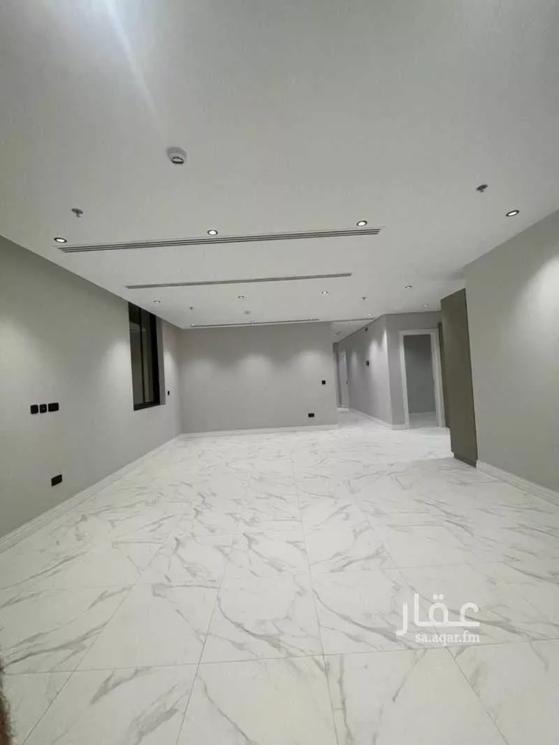 شقة 3 غرف في الملقا 1