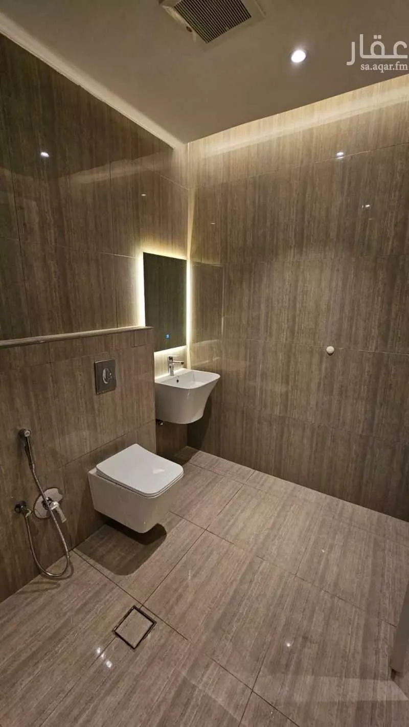 شقة 3 غرف في المونسية 3