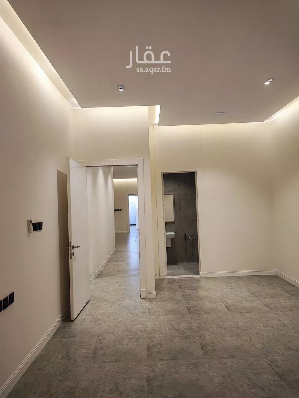 شقة 3 غرف في المونسية 4