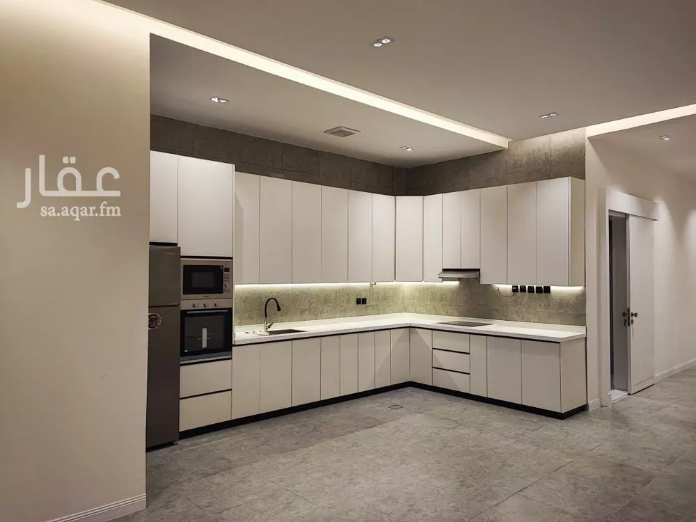 شقة 3 غرف في المونسية 5