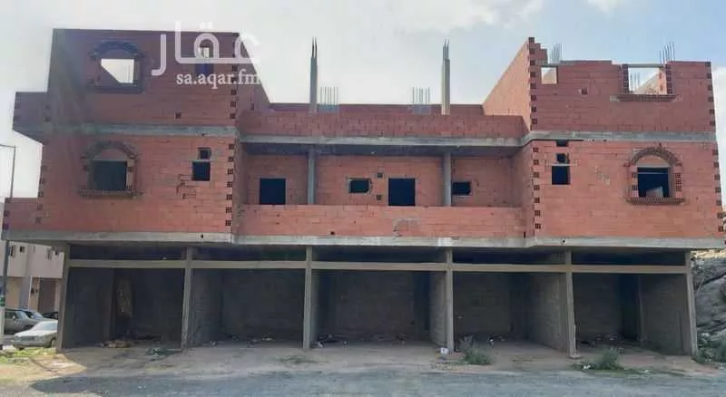 عمارة 669 م² في الخضراء 2