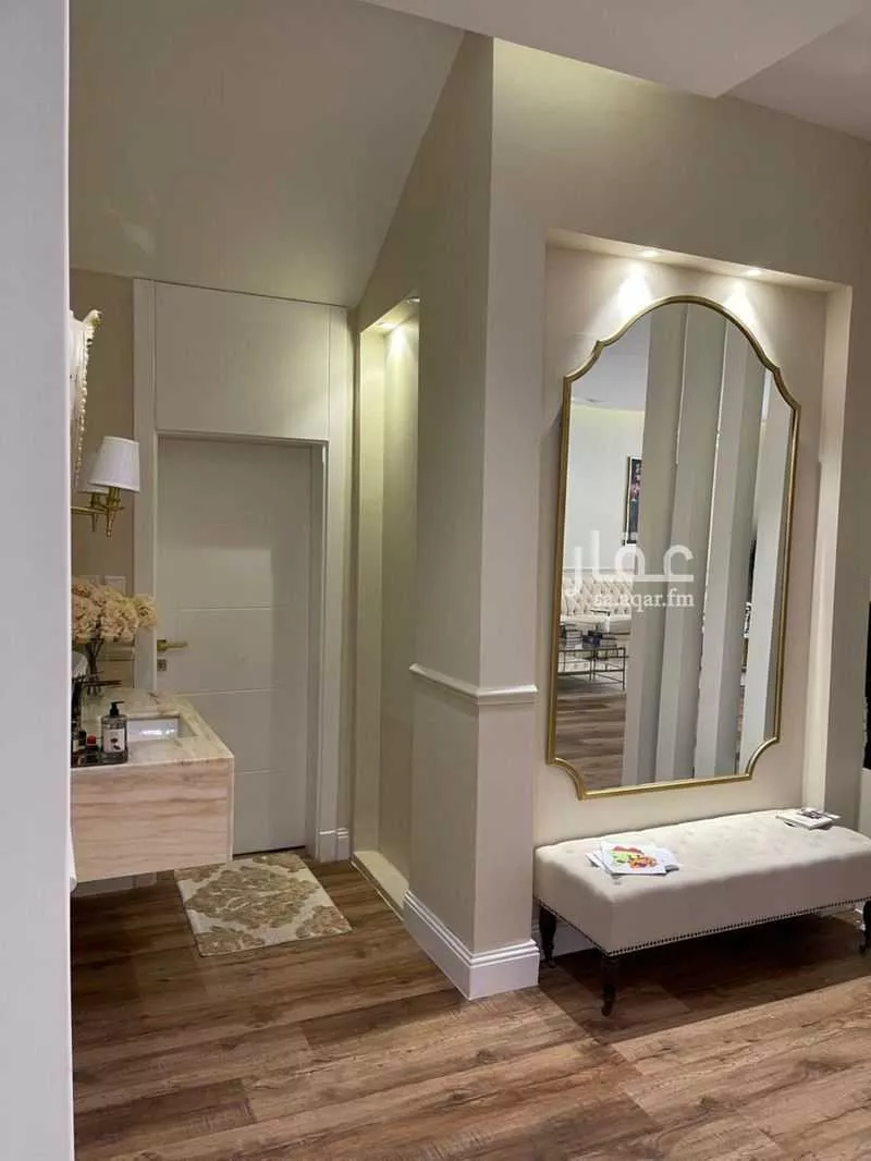 فيلا 10 غرف في العارض 5