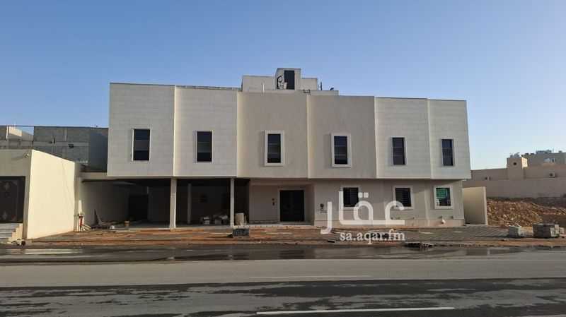 60 bedroom building in Dhahrat Namar, Riyadh 2