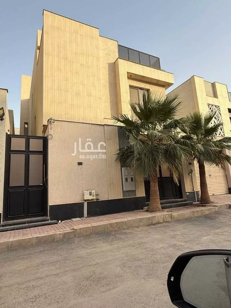 فيلا 10 غرف في العارض 1