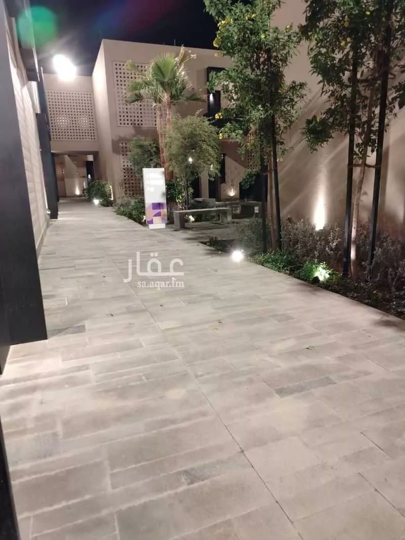 فيلا 3 غرف في النرجس 1