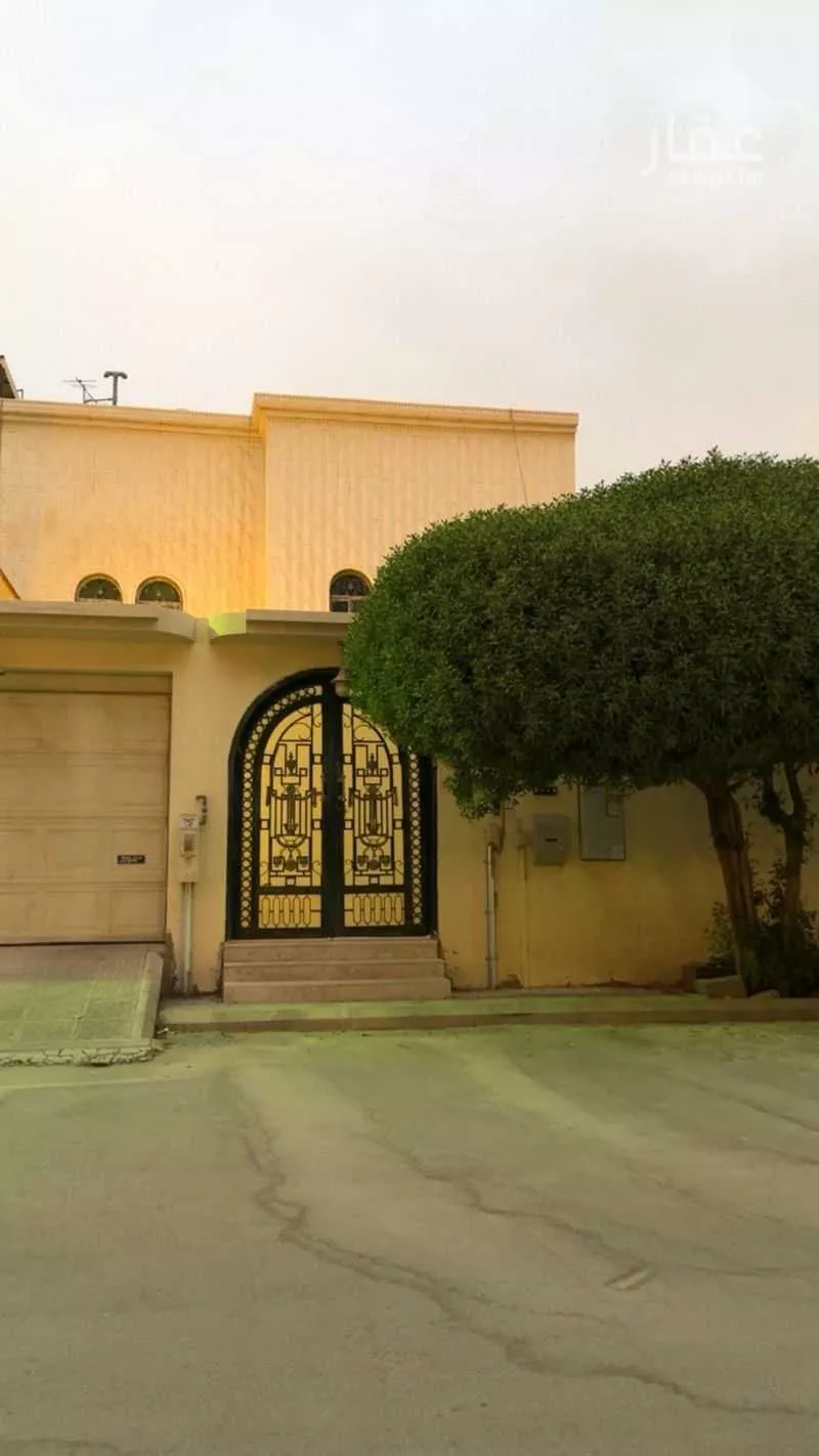 فيلا 7 غرف في الصحافة 2