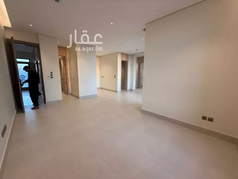 شقة 3 غرف في العارض 5