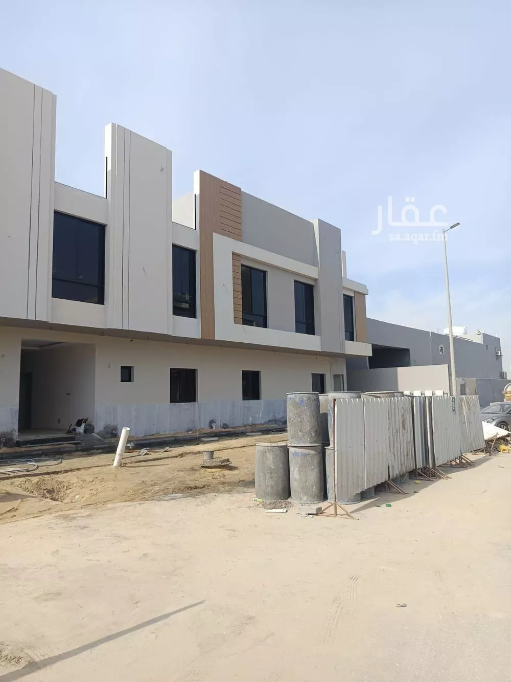 شقة 4 غرف في الصواري 2