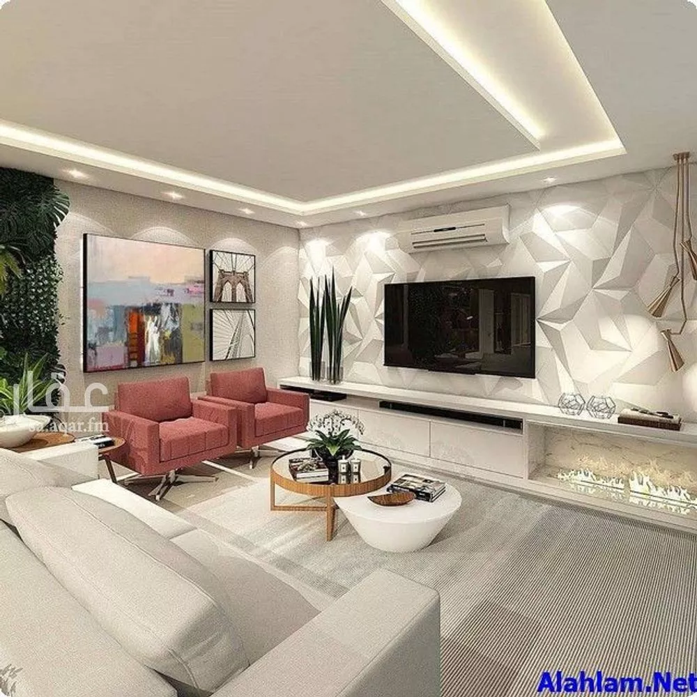 شقة 4 غرف في الصواري 3