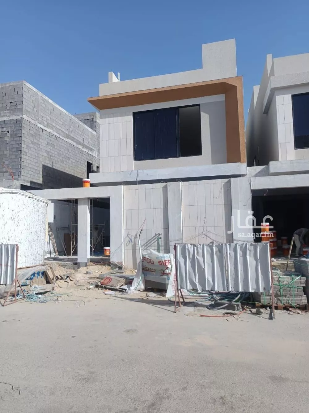 أرض 300 م² في الصواري 1