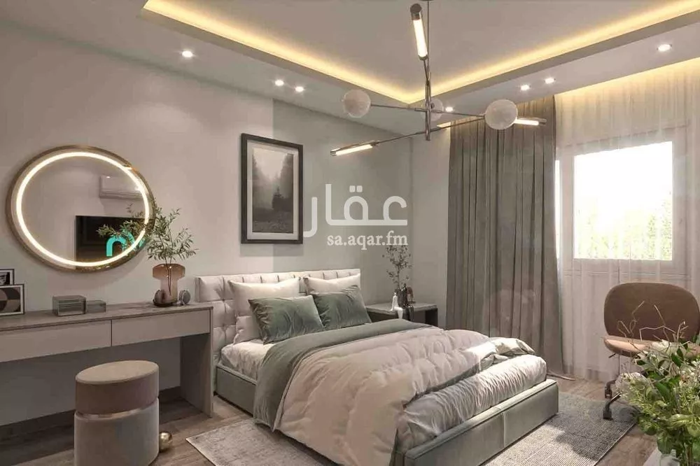 شقة 4 غرف في الصواري 5