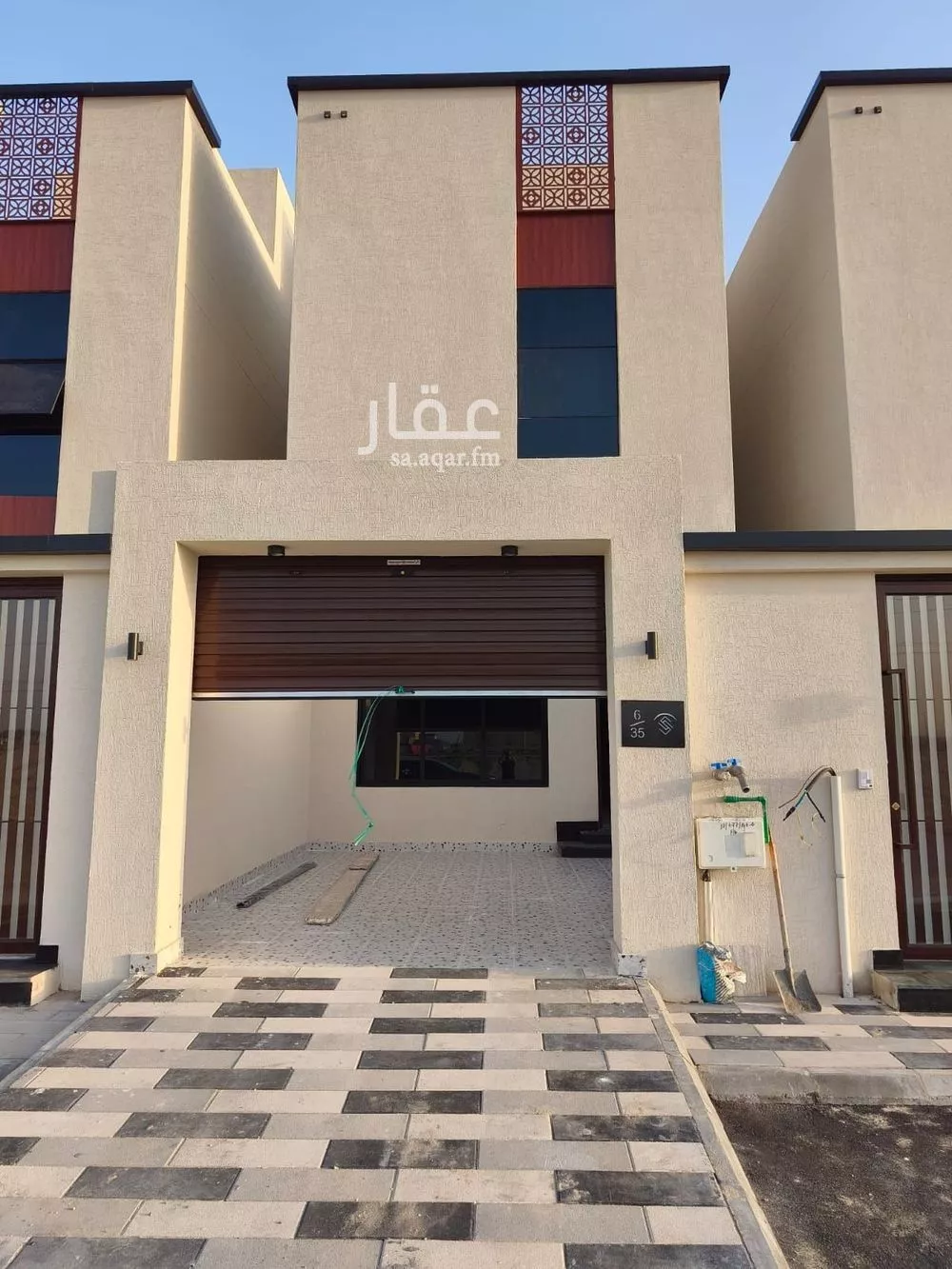 6 bedroom villa in Al Buhairah, Eastern Province 5