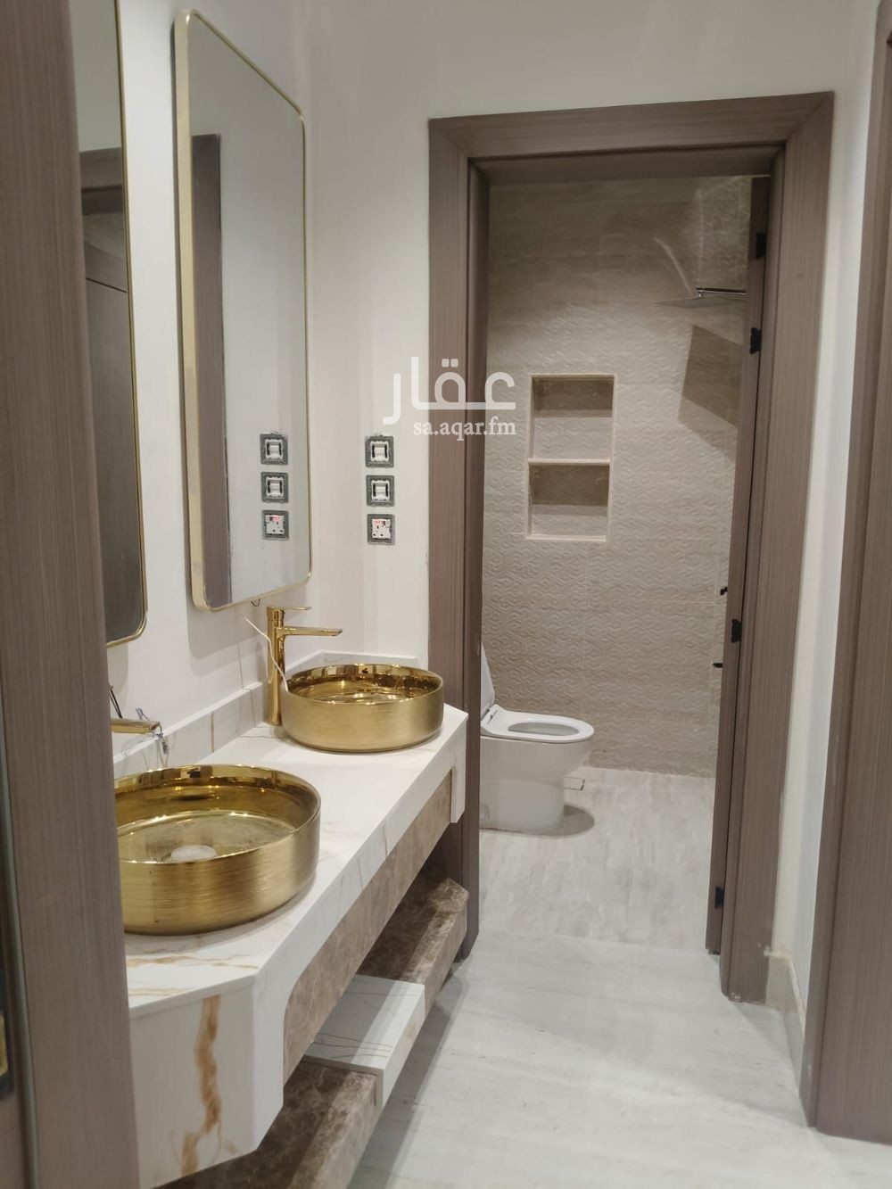 4 bedroom villa in Al Buhairah, Eastern Province 5