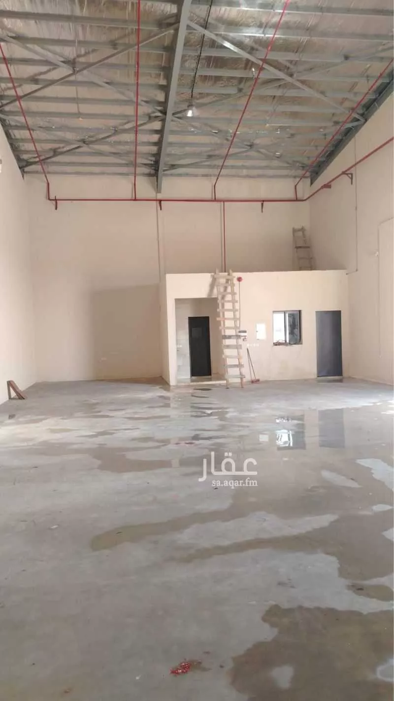 مستودع 400 م² في المصفاة 3