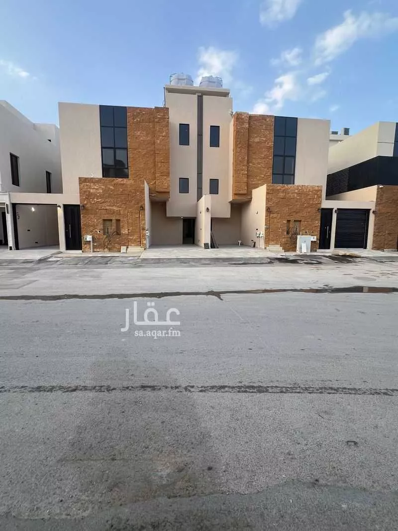 دور 3 غرف في الفاروق 1