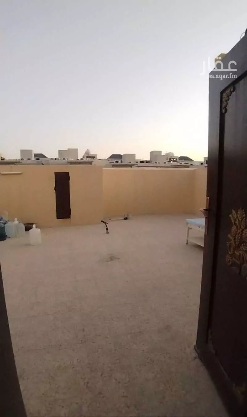 دور 3 غرف في الياسمين 3